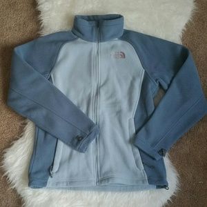 North Face jackets